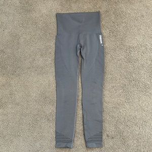 Gymshark Original Seamless Leggings